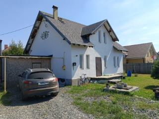 2-этажный коттедж, 140 м², 9.28 соток