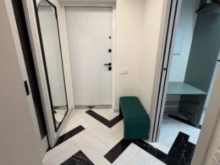 1-комн. квартира, 40 м², 10/12 этаж