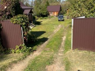 1-этажный дом, 87.1 м², 18 соток