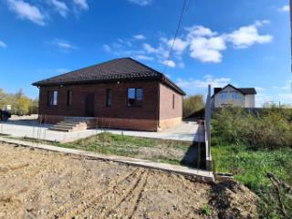 1-этажный дом, 130 м², 18 соток