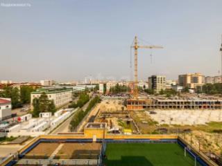 2-комн. квартира, 72.2 м², 7/9 этаж