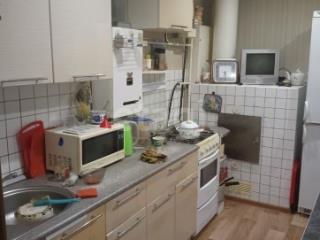 3-этажный дом, 150 м², 16 соток