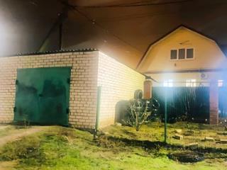 2-этажный дом, 160 м², 6 соток