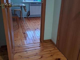 1-комн. квартира, 36.5 м², 2/3 этаж
