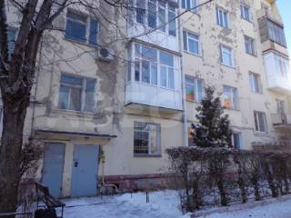 2-комн. квартира, 54.1 м², 5/5 этаж