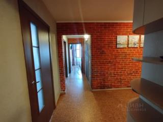 3-комн. квартира, 93.7 м², 18/18 этаж