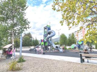 2-комн. квартира, 42.4 м², 1/4 этаж
