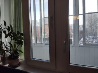 1-комн. квартира, 37.6 м², 4/17 этаж