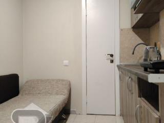Студия, 10 м², 1/5 этаж