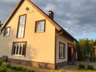 2-этажный коттедж, 150.9 м², 10 соток