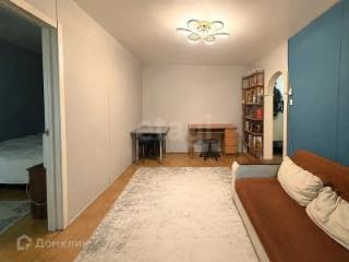 2-комн. квартира, 44 м², 1/5 этаж