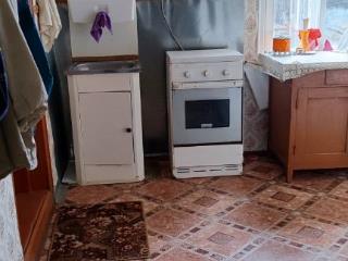 1-этажный дом, 50.4 м², 20 соток