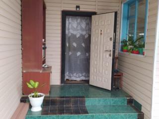 1-этажный дом, 78.3 м², 7.6 соток