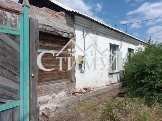 1-этажный дом, 50 м², 6 соток