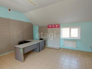 2-этажный дом, 185 м², 3 сотки