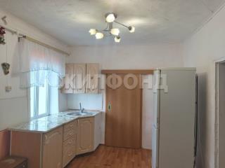  дом, 74.4 м², 62 сотки