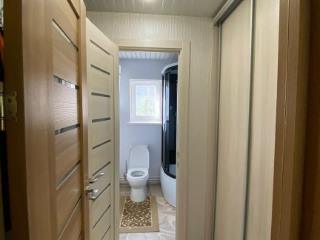  коттедж, 94 м², 11 соток