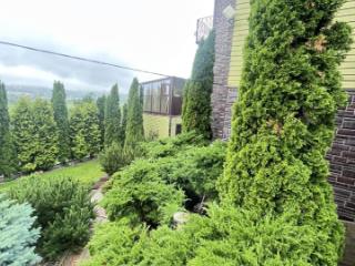 2-этажный коттедж, 350 м², 16 соток