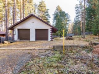 1-этажный дом, 106.4 м², 18.63 соток