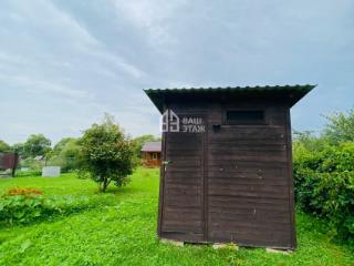 1-этажный дом, 100 м², 22 сотки