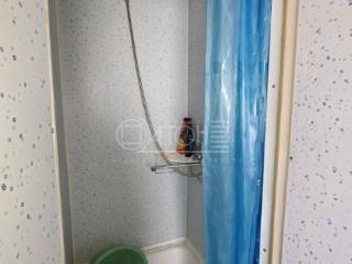 Студия, 12.6 м², 3/5 этаж