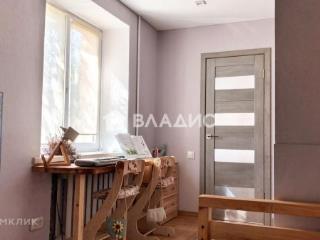 3-комн. квартира, 50 м², 4/5 этаж