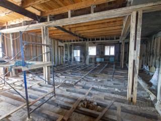 3-этажный дом, 581.7 м², 7 соток