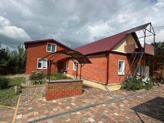 2-этажный дом, 147 м², 15 соток