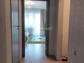 1-комн. квартира, 35.3 м², 3/4 этаж