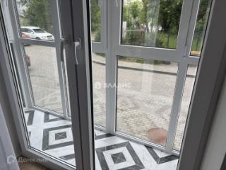 2-комн. квартира, 50.2 м², 1/4 этаж