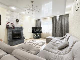 4-комн. квартира, 134.8 м², 2/4 этаж