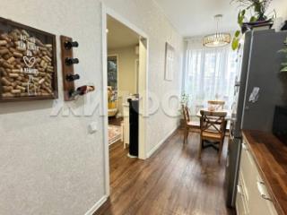  дом, 69.7 м², 1.5 сотка