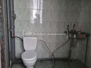 1-комн. квартира, 18.2 м², 1/4 этаж