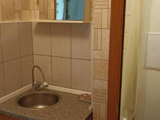 Студия, 20 м², 1/5 этаж