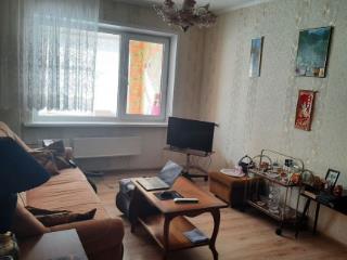 3-комн. квартира, 60 м², 1/5 этаж