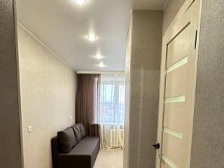 Студия, 12.4 м², 9/9 этаж