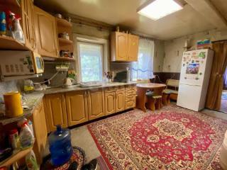 1-этажный дом, 44.2 м², 30 соток