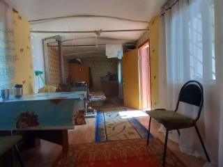  коттедж, 30 м², 6 соток