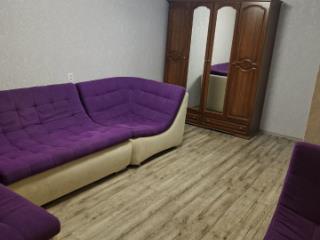 3-комн. квартира, 63.2 м², 4/5 этаж