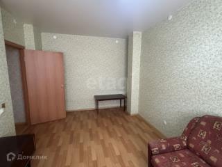 3-комн. квартира, 54 м², 1/3 этаж