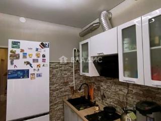 3-комн., Квартира, 61.9 м², 1/2 этаж