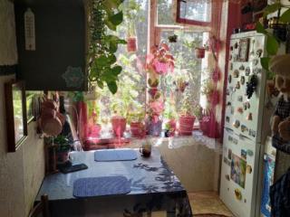 1-комн. квартира, 33 м², 4/5 этаж