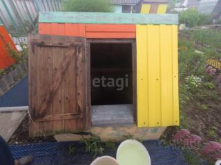 2-этажный дом, 28.6 м², 5.1 соток