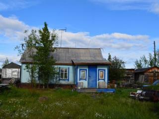  дом, 54.5 м², 10 соток