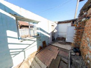 1-этажный дом, 37.5 м², 8 соток