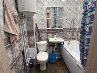 1-комн. квартира, 35.1 м², 4/5 этаж