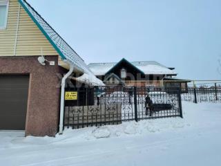  дом, 286.8 м², 17.85 соток