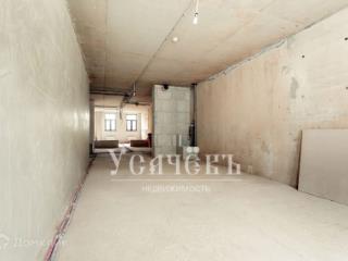 3-комн. квартира, 138.3 м², 4/4 этаж