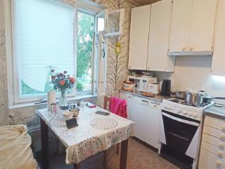 3-комн. квартира, 73 м², 2/5 этаж