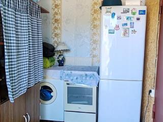  коттедж, 25 м², 6 соток